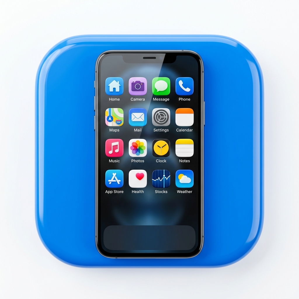 Mobile App Development