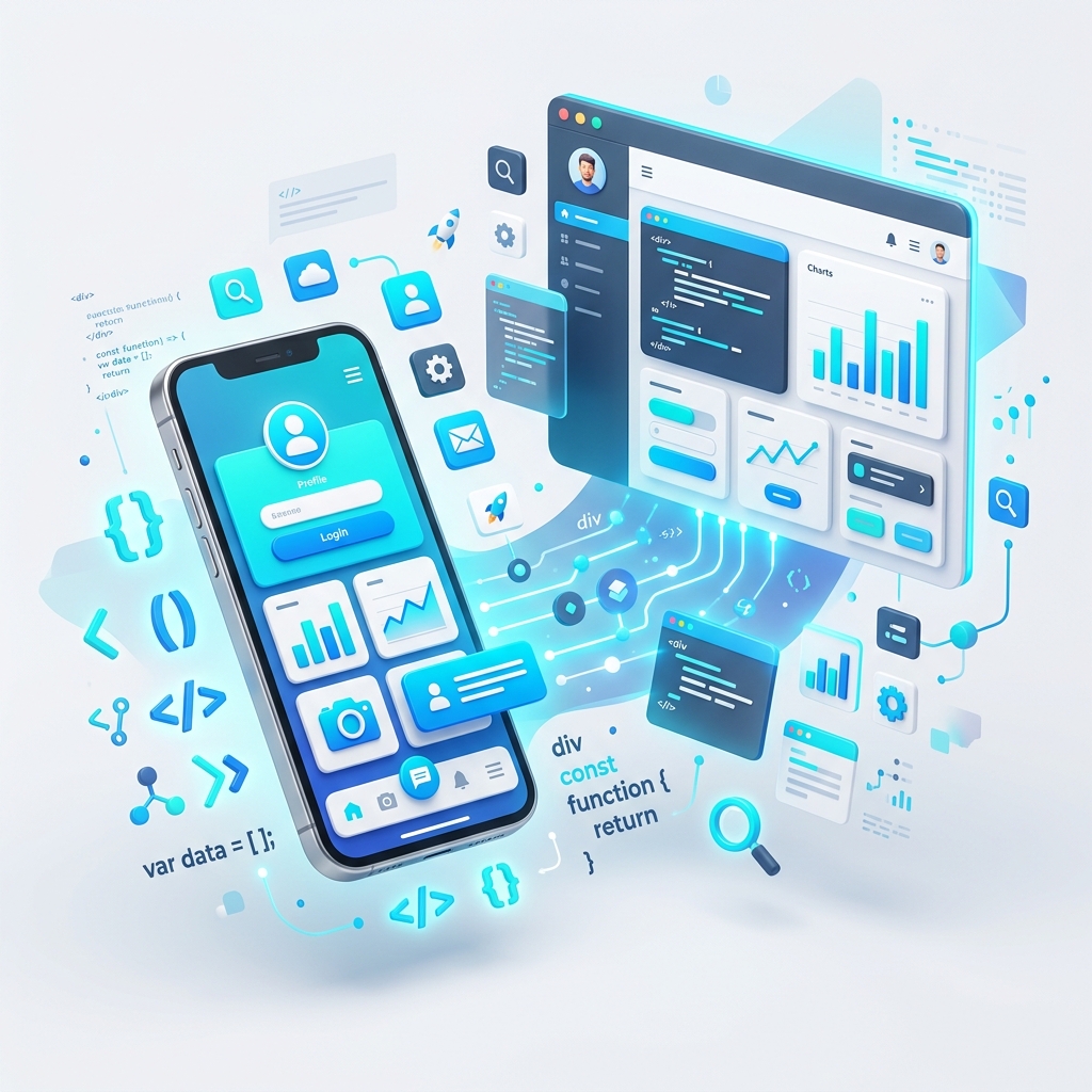 Web Development